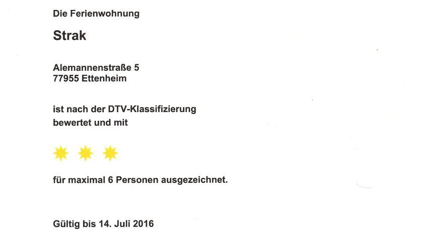 Ferienwohnung Strak 에텐하임 객실 사진
