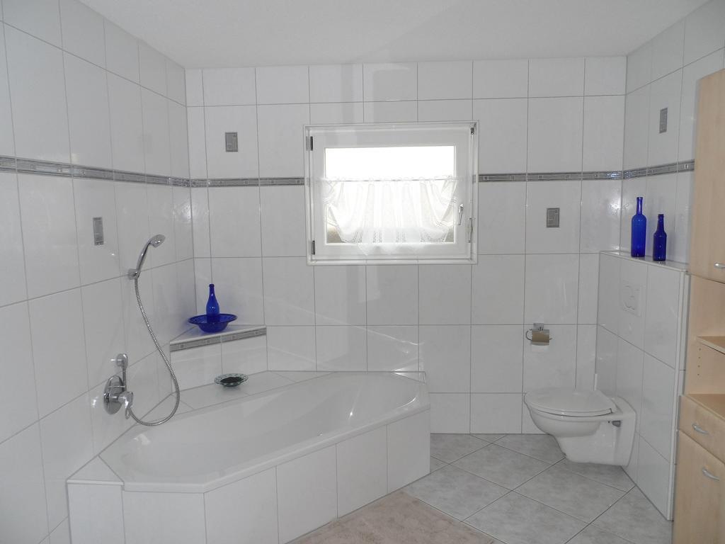 Ferienwohnung Strak 에텐하임 객실 사진