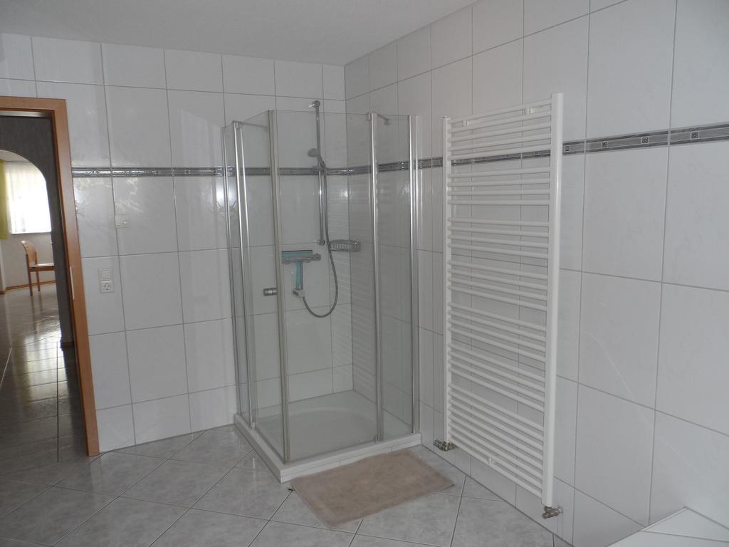Ferienwohnung Strak 에텐하임 객실 사진