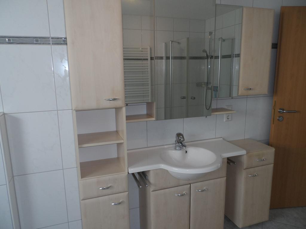 Ferienwohnung Strak 에텐하임 객실 사진
