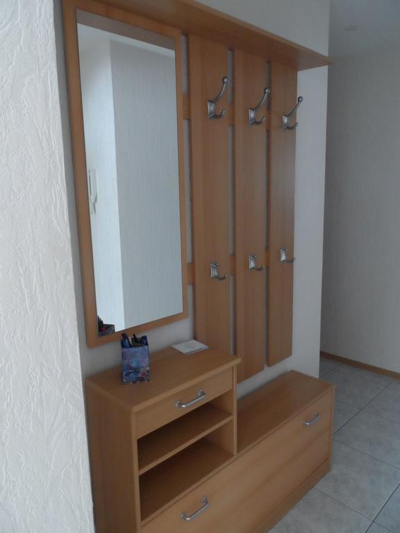 Ferienwohnung Strak 에텐하임 객실 사진