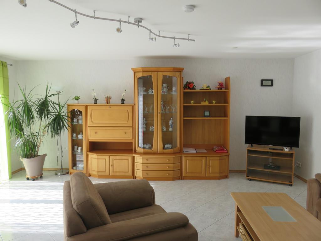 Ferienwohnung Strak 에텐하임 외부 사진